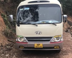 Hyundai County 2012 - Huyndai County Đồng Vàng 2012 giá 295 triệu tại Bắc Giang