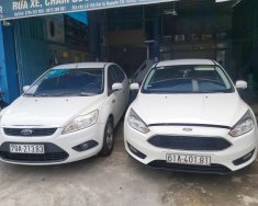 Ford Focus 2017 - Cần bán gấp Ford Focus đời 2017 mới 95% giá tốt 475tr giá 475 triệu tại Khánh Hòa