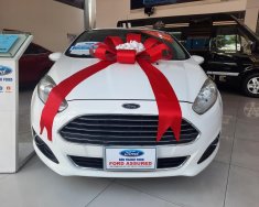 Ford Fiesta S 2018 - Bán Ford Fiesta S 1.6AT 2018 Hatchback chính hãng giá 455 triệu tại Tp.HCM