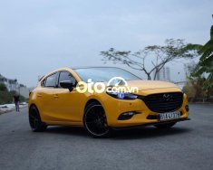 Cần bán Mazda 3 1.5 sản xuất 2018, màu vàng, giá tốt giá 750 triệu tại Tp.HCM