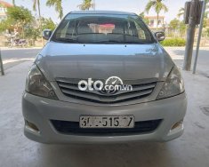 Toyota Innova   G 2010 - Xe Toyota Innova G sản xuất năm 2010, màu bạc giá cạnh tranh giá 235 triệu tại Hải Dương