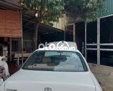 Toyota Corolla 1992 - Bán Toyota Corolla sản xuất năm 1992, màu trắng, giá chỉ 65 triệu giá 65 triệu tại Vĩnh Phúc