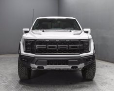 Ford F 150 Raptor 2022 - Em Lộc bán xe Ford F 150 Raptor năm sản xuất 2022 giá 5 tỷ 600 tr tại Ninh Bình