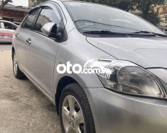 Toyota Vios G   2008 - Cần bán lại xe Toyota Vios G sản xuất 2008, màu bạc xe gia đình, giá 285tr giá 285 triệu tại Hà Nội