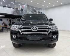 Cần bán xe Toyota Land Cruiser VX 4.6 V8 2020, màu đen, nhập khẩu Nhật Bản giá 4 tỷ 730 tr tại Hà Nội