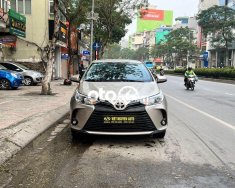 Toyota Vios  E 2021 - Bán Toyota Vios E năm sản xuất 2021, màu bạc, 538tr giá 538 triệu tại Hà Nội