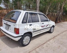 Kia CD5 2001 - Cần bán lại xe Kia CD5 sản xuất năm 2001, màu trắng giá 57 triệu tại BR-Vũng Tàu