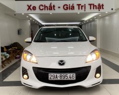 Mazda 3 S 2013 - Xe đẹp biển HN Mazda 3 S 1.6 AT năm 2013 - hỗ trợ nhanh gọn mọi thủ tục giá 385 triệu tại Hà Nội