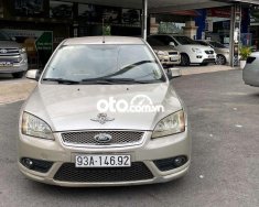 Ford Focus   2008 - Bán Ford Focus sản xuất năm 2008, màu bạc, xe nhập, 195 triệu giá 195 triệu tại Bình Phước