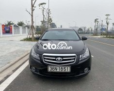 Daewoo Lacetti SE 2010 - Bán ô tô Daewoo Lacetti SE năm 2010, màu đen, nhập khẩu, giá chỉ 209 triệu giá 209 triệu tại Hà Nội