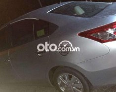 Toyota Vios   G 2015 - Bán ô tô Toyota Vios G sản xuất năm 2015, màu xám, nhập khẩu nguyên chiếc giá 369 triệu tại Bình Dương