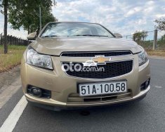 Chevrolet Cruze  LTZ  2011 - Bán Chevrolet Cruze LTZ sản xuất năm 2011 chính chủ, 280tr giá 280 triệu tại Tp.HCM