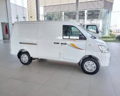 Thaco TOWNER 2022 - Xe Van 5S, tải trọng 750kg tại Thanh Hóa giá 325 triệu tại Thanh Hóa