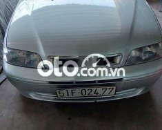 Fiat Albea 1.3 2006 - Bán Fiat Albea 1.3 năm sản xuất 2006, màu bạc giá 48 triệu tại Long An