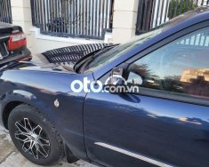 Ford Laser 2003 - Bán xe Ford Laser sản xuất năm 2003, màu xanh lam, giá 130tr giá 130 triệu tại Bình Thuận  