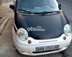 Daewoo Matiz  SE 2003 - Bán Daewoo Matiz SE sản xuất 2003, hai màu, 38tr giá 38 triệu tại Lâm Đồng