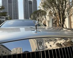 Rolls-Royce Ghost 2015 - Model 2016, 1 chủ từ đầu giá 19 tỷ 500 tr tại Hà Nội