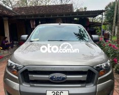 Ford Ranger  XLS  2016 - Bán xe Ford Ranger XLS sản xuất năm 2016, màu xám, xe nhập  giá 460 triệu tại Thanh Hóa