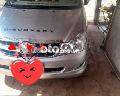 Toyota Innova  G 2006 - Cần bán lại xe Toyota Innova G năm sản xuất 2006, màu bạc giá 210 triệu tại Đồng Nai