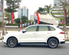 Porsche Cayenne S 2014 - Porsche Cayenne S model 2015  giá 3 tỷ 247 tr tại Hà Nội