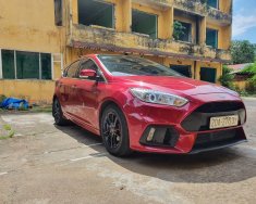 Ford Focus 2018 - Cần bán lại xe Ford Focus Trend 1.5 Ecoboost T8/2018, giá 518tr giá 518 triệu tại Thái Nguyên