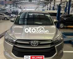 Toyota Innova E 2018 - Cần bán Toyota Innova E sản xuất 2018, giá 569tr giá 569 triệu tại Tp.HCM