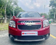 Chevrolet Orlando 2017 - Bán ô tô Chevrolet Orlando LT năm sản xuất 2017, màu đỏ còn mới giá 368 triệu tại Bình Dương