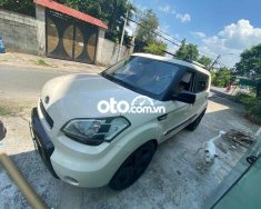 Kia Soul 4U 2009 - Bán xe Kia Soul 4U năm 2009, xe nhập xe gia đình, giá tốt giá 318 triệu tại Tp.HCM