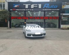 Cần bán xe Porsche Panamera 3.0 V6 sản xuất 2019, màu trắng, xe nhập còn mới giá 6 tỷ 190 tr tại Hà Nội