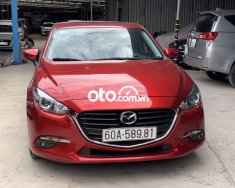 Bán Mazda 3 năm 2019, màu đỏ, giá chỉ 596 triệu giá 596 triệu tại Tp.HCM