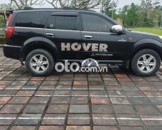 Mitsubishi Hover 2008 - Cần bán Mitsubishi Hover năm 2008, nhập khẩu nguyên chiếc, 170tr giá 170 triệu tại TT - Huế