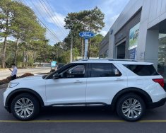 Ford Explorer Limited 2022 - Bán ô tô Ford Explorer Limited sản xuất 2022 giá 2 tỷ 366 tr tại Lâm Đồng