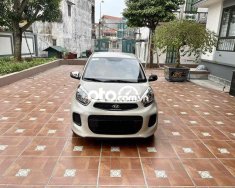 Kia Morning   Van   2015 - Bán Kia Morning Van năm sản xuất 2015, màu trắng, xe nhập còn mới, giá 255tr giá 255 triệu tại Hà Nội