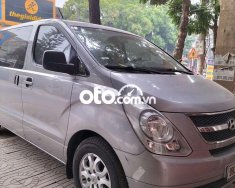 Hyundai Starex 2013 - Bán Hyundai Starex sản xuất 2013, màu bạc, xe nhập như mới giá 350 triệu tại Bắc Giang