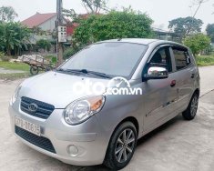 Bán Kia Morning Van 1.0AT sản xuất 2009, xe nhập giá 138 triệu tại Hà Tĩnh