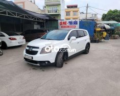 Chevrolet Orlando LTZ 1.8 2018 - Cần bán Chevrolet Orlando LTZ 1.8 sản xuất 2018, màu trắng, nhập khẩu nguyên chiếc giá 396 triệu tại Tp.HCM