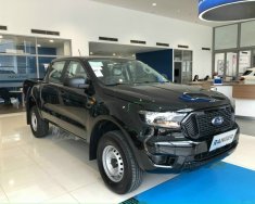 Ford Ranger 2022 - Ưu đãi khách hàng mua Ford Ranger XL 2 cầu 2022 ở Lai châu, ưu đãi giảm 50% thuế trước bạ, hỗ trợ 180 triệu lăn bánh giá 628 triệu tại Lai Châu