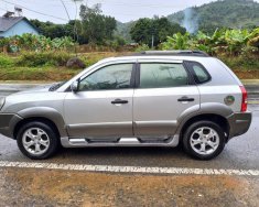 Hyundai Tucson 2009 - Cần bán xe Hyundai Tucson năm sản xuất 2009, màu bạc, nhập khẩu như mới giá 268 triệu tại Điện Biên