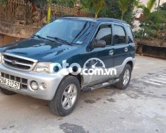 Daihatsu Terios 2004 - Bán xe Daihatsu Terios năm 2004 giá 125 triệu tại Nam Định