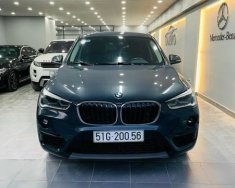 BMW X1 sDrive18i 2016 - Bán ô tô BMW X1 sDrive18i năm 2016, xe nhập, giá tốt giá 938 triệu tại Hà Nội