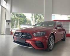 Mercedes-Benz E300 2022 - Cần bán Mercedes Benz E300 AMG 2022 giá 2 tỷ 950 tr tại Cần Thơ