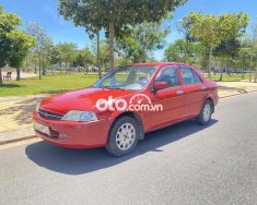 Ford Laser  1.6MT 2000 - Cần bán Ford Laser 1.6MT sản xuất năm 2000, màu đỏ, xe nhập  giá 110 triệu tại Bình Thuận  