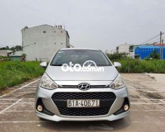 Cần bán lại xe Hyundai Grand i10 Hatchback 1.2AT năm sản xuất 2017, giá 339tr giá 339 triệu tại Đồng Nai