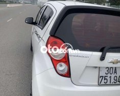 Chevrolet Spark LT 2015 - Bán Chevrolet Spark LT năm sản xuất 2015, màu trắng xe gia đình giá 160 triệu tại Hà Nội