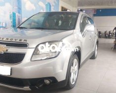 Chevrolet Orlando 2012 - Bán Chevrolet Orlando LTZ 1.8 sản xuất năm 2012 giá 348 triệu tại Tiền Giang