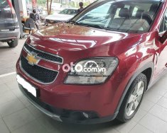 Chevrolet Orlando  LTZ  2016 - Cần bán xe Chevrolet Orlando LTZ năm 2016, màu đỏ như mới, 420 triệu giá 420 triệu tại Hà Nội