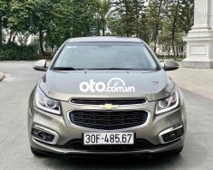 Chevrolet Cruze  LTZ  2017 - Xe Chevrolet Cruze LTZ sản xuất năm 2017, 430 triệu giá 430 triệu tại Hà Nội