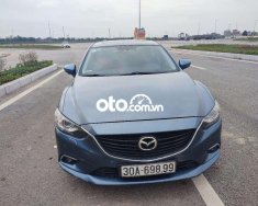 Mazda 6 2015 - Xe Mazda 6 2.0 Premium sản xuất 2015 giá 525 triệu tại Nam Định