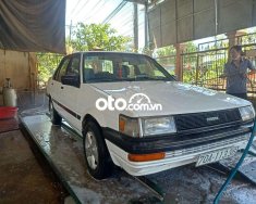Toyota Corolla 1985 - Cần bán lại xe Toyota Corolla sản xuất năm 1985, màu trắng, nhập khẩu giá 40 triệu tại Bình Dương