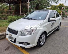 Chevrolet Aveo LTZ 2014 - Cần bán gấp Chevrolet Aveo LTZ năm 2014, màu trắng, nhập khẩu còn mới giá 250 triệu tại Đồng Nai